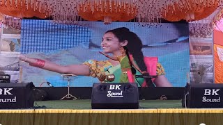 Krishnakoli ami tarey boli dance cover  dance krishnakoli bangladesh [upl. by Richela]