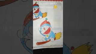 Colouring in colour book 😍✨ shorts youtubeshorts viral trending shortvideo [upl. by Eirollam631]