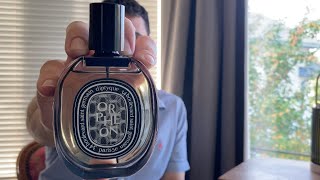 IMPRESSIONS OF ORPHÉON by DIPTYQUE [upl. by Enamart]