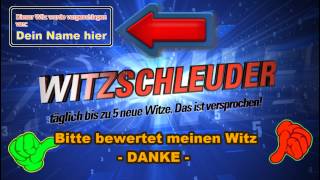 Witze Patient macht jede Nacht ins Bett Full  HD [upl. by Ellita]