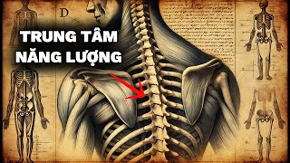 Kích hoạt “Trung Tâm Năng Lượng” của bạn  Sức Mạnh Tâm Trí [upl. by Jeavons392]