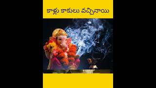 Kallaki akulu vosthai facts amazingfacts telugu [upl. by Natye]