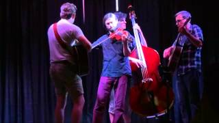 National Oldtime Fiddle Contest  Weiser  Tristan Clarridge  Round 1 [upl. by Tak]