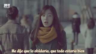 Have You Ever Cry SUB ESPAÑOL  Zia ft Hwayoung [upl. by Lissak]