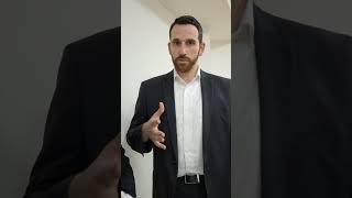 Rabbi Shai Katz Rabbi at Yeshivat Mevaseret Tzion  Torah and Israel [upl. by Nylhtac583]