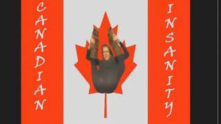 Mister Metokur Canadian Insanity  The Story Of Momma K 20110530 [upl. by Korb]