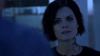 Blindspot NBC 3x11 Technology Wizards Sneak Peek 1 [upl. by Adnilahs]