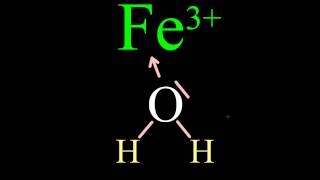 A82 Describe the factors that affect the colour of transition metal complexes IB chemistry HL [upl. by Sabian]