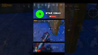 Heavy 1vs2🔥 starxmax shots pubg [upl. by Suivat]