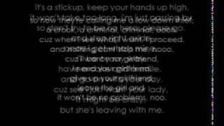 Girlfriend  Rock City w lyrics [upl. by Locklin]