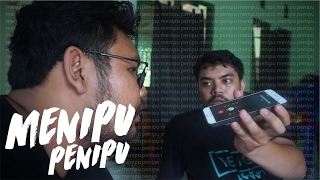 MENIPU PENIPU DAPET HADIAH 8 JUTA [upl. by Madaras]