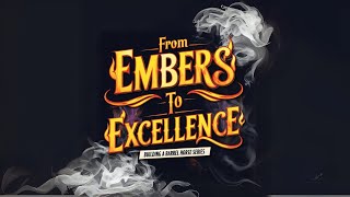 From Embers To Excellence  Building A Barrel Horse November 15th 2024 [upl. by Yldarb]