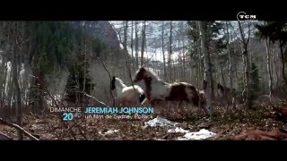 JEREMIAH JOHNSON [upl. by Urissa]