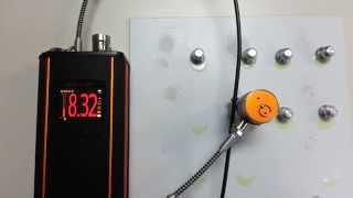 Elcometer 510 Automatic Adhesion Tester [upl. by Gayla]