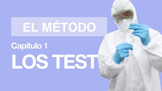 CORONAVIRUS LOS TEST  El método  LAB [upl. by Jezreel682]