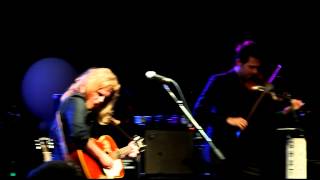 Tift Merritt wJohn Howie Jr  Someone I Used to Know [upl. by Kampmann614]