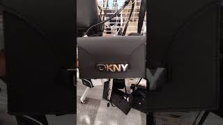 🖤👏Ross👏🖤BOLSOS DKNY ideales para crear looks elevados rossdressforless ross [upl. by Ttennaj282]