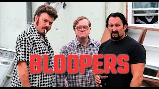 TRAILER PARK BOYS  Ultimate Bloopers Collection [upl. by Akiem]