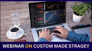 TRADERSCOCKPIT WEBINAR ON USING CUSTOMISED SCREENERS [upl. by Duong]