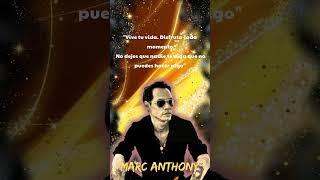 Parecen Viernes  Marc Anthony Mix Éxitos Salsa Romantica shorts marcanthony 2024 canciones [upl. by Plath854]