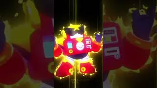 Wattson brawlstars wattsonbrawlstars surge [upl. by Blandina85]