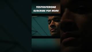 TESTOSTERONE motivation davidgoggins [upl. by Accever926]