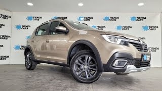 RENAULT STEPWAY  4038 [upl. by Luce]