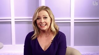 Melissa Joan Hart Hints at Clarissa Explains It All Reboot [upl. by Saber762]