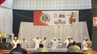 ckg arabanamutt 1st A grade kozhikode jilla kalolsavamkalolsavam2023 arabanamuttu [upl. by Harimas710]