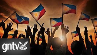 Overseas Filipino Workers share sentiments on federalism in the Philippines [upl. by Unity]