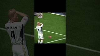 W Koeman Penalty soccershorts easportsfcmobile24 soccerplayer fcmobile24 edit [upl. by Eniamrahc768]