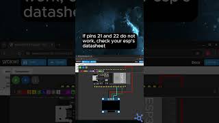 ESP32 oled LCD [upl. by Okia]
