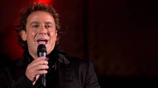 Marco Borsato  Je Hoeft Niet Naar Huis Vannacht [upl. by Berthold]