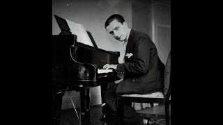 Ravel Miroirs  no 4 Alborada del gracioso  Dinu Lipatti piano [upl. by Jerrie524]