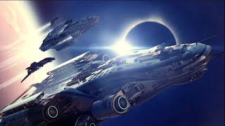 STAR CITIZEN 4k Trailer 2023 Extended [upl. by Meg]