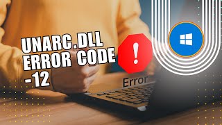 🔥 MASTERY UNARCDLL ERROR  ISDONEDLL ERROR  UNARCDLL ERROR CODE 12  Full Tutorial [upl. by Ahsimit]