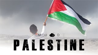 Muad  Palestine Vocals Only [upl. by Maxim]