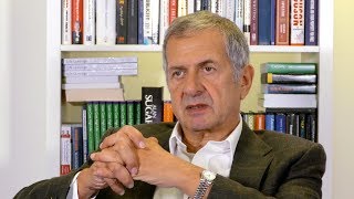 Gerald Ratner Opens Up About That Speech [upl. by Noiramed]