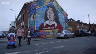 Panorama The spy in the IRA Documentary [upl. by Eittik]