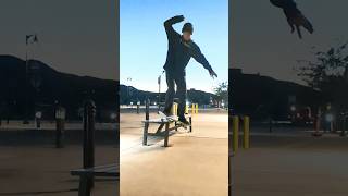 ⚠️29 PALMS PLAZA SKATING⚠️skate skatelife skatefam skateboarding skateordie streetskating [upl. by Tadich]