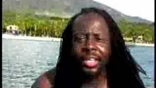 Wyclef Jean Gonaives Music Video [upl. by Ellehcem]