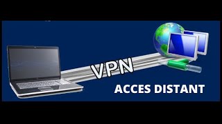 Vpn et Gestion de l’accès distant [upl. by Esahc118]