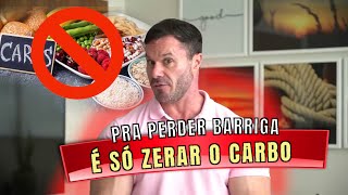 PODE COMER MUITO e AINDA EMAGRECER Delícia Zero Carboidrato Sem Farinha Nenhuma [upl. by Mosnar]