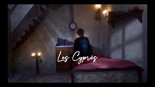 Les Wriggles  Les Cyprès CLIP OFFICIEL [upl. by Idurt]