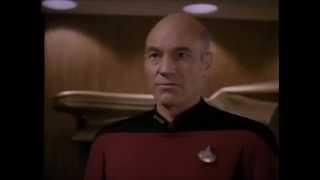 Star Trek TNG Picard  Personal Liberty and Freedom [upl. by Farrel963]