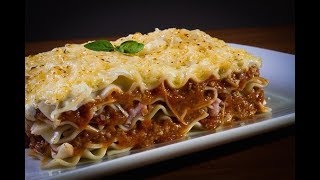 How To Make Baked Ziti I Recipe Updated 2017 [upl. by Daile]