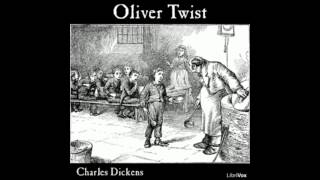 Charles Dickens Oliver Twist Chapter 01 [upl. by Asiek]