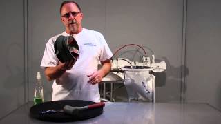 Installing the Wear Ring in a Berkeley Jet Pump [upl. by Nevile768]