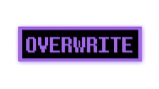 Overwrite showcase  Undertale New Era RP [upl. by Anaidirib]