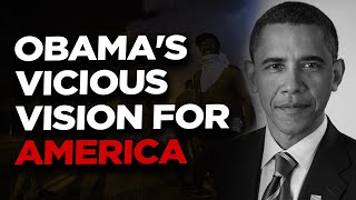 Did Americans Truly Understand Barack Obamas vision [upl. by Blood]